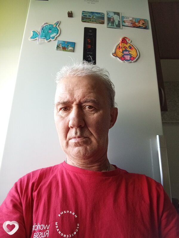 Олег, Балаково