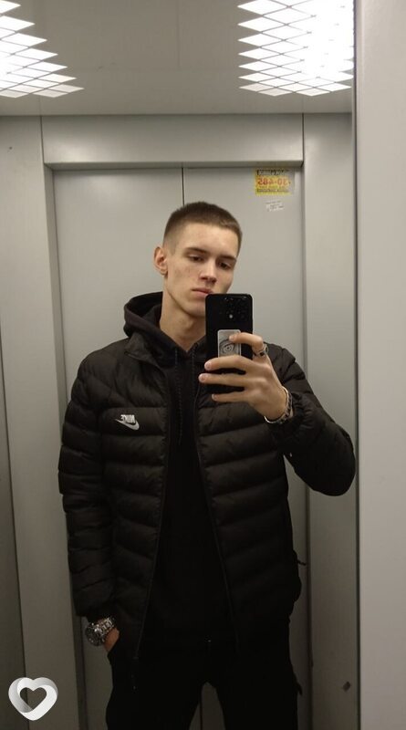 Эдуард, 22, Барнауле — анкета №3884767