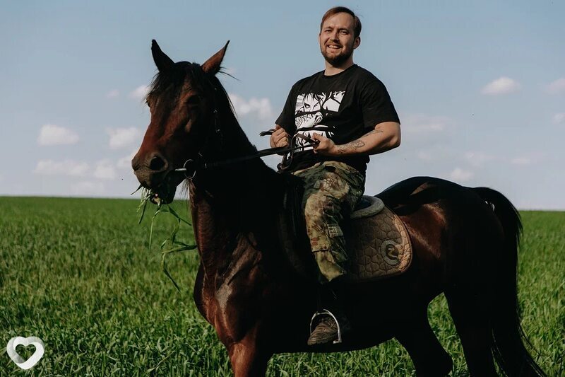 Максим, Серебряные Пруды