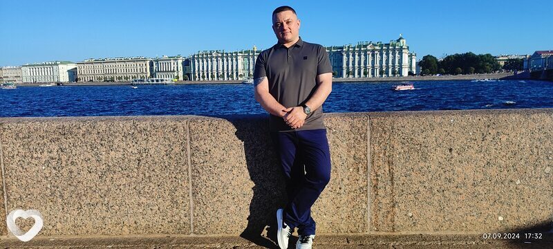 Алексей, 40, Красногорске — анкета №3884875