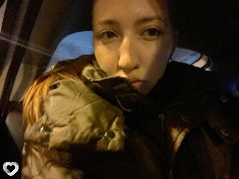 Ксения, 19, Санкт-Петербурге — анкета №3884877