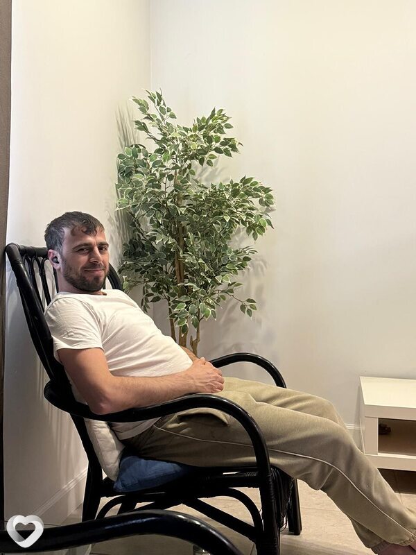 Ибрагим, 37, Великом Новгороде — анкета №3884879