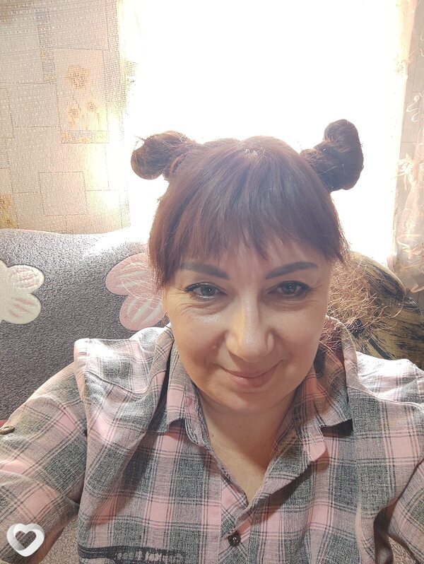 Марина, 47, Ростове-на-Дону — анкета №3884882