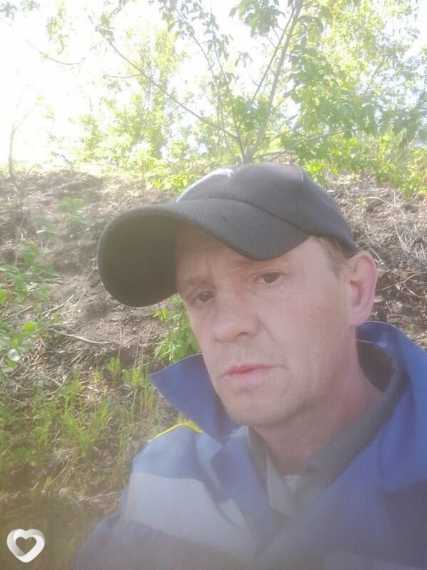Юрии, 44, Екатеринбурге — анкета №3884884
