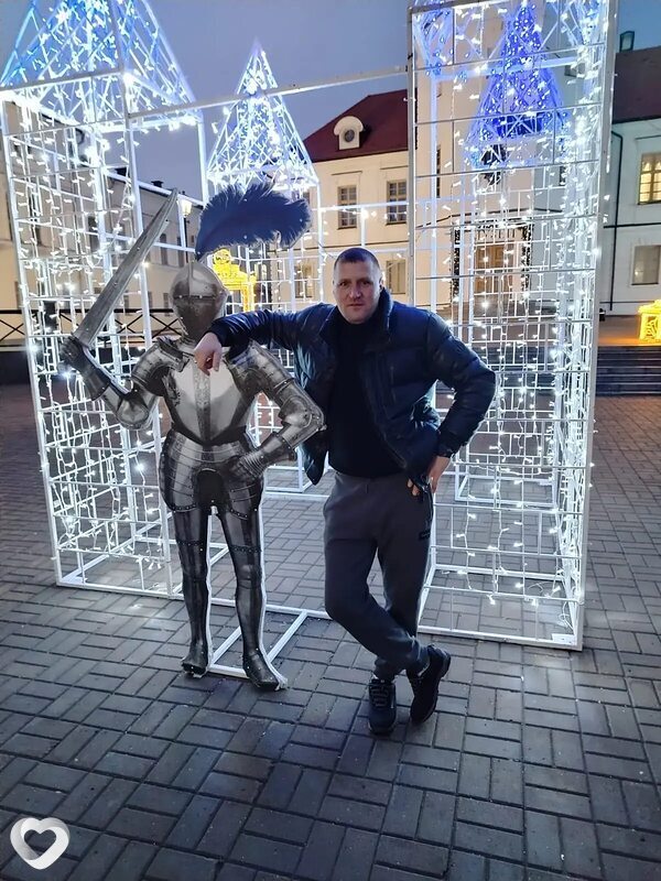 Сергей, 40, Санкт-Петербурге — анкета №3884887