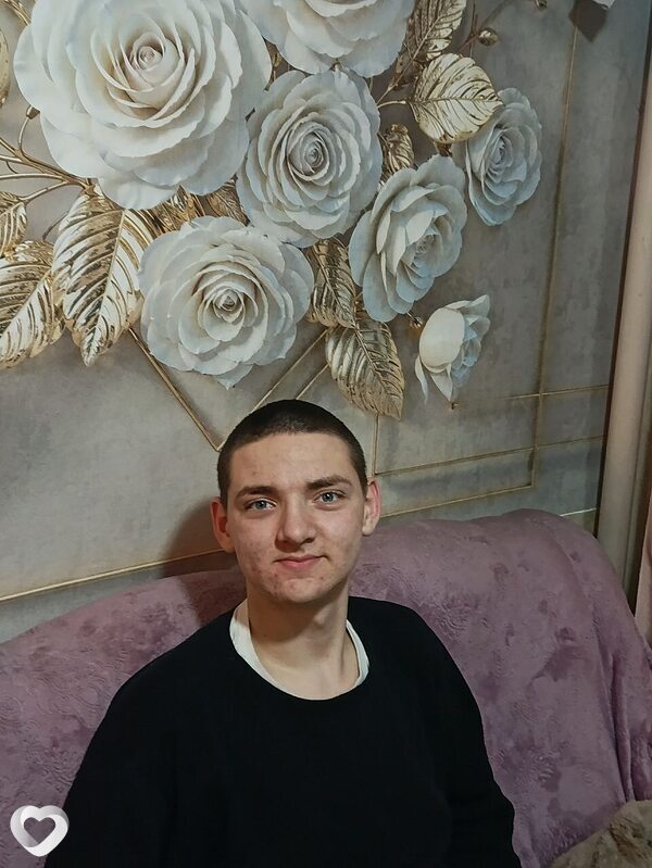 Ярослав, 19, Прокопьевске — анкета №3884889