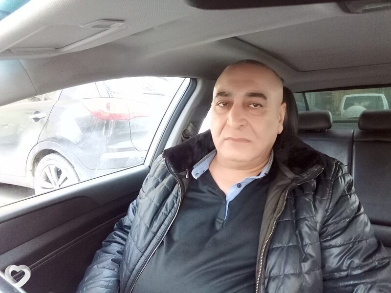 Raul, Баку