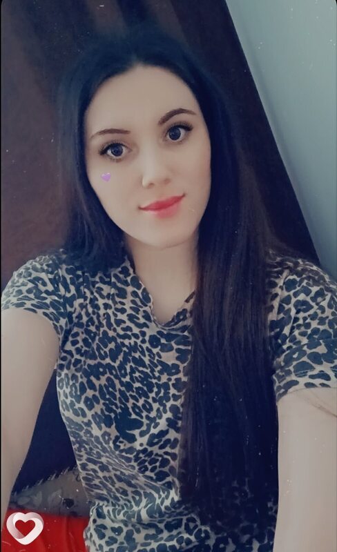 Ника, 24, Армавире — анкета №3885268