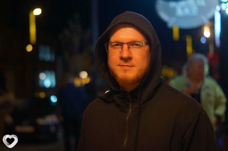 Александр, 33, Ачинске — анкета №3885272