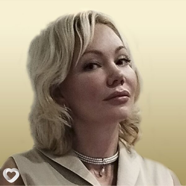 Елена, 51, Екатеринбурге — анкета №3885273