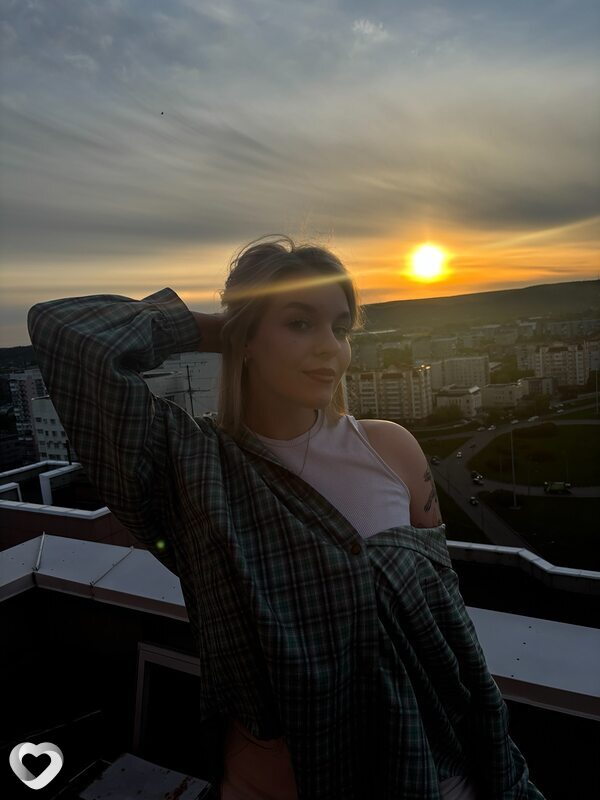 Анастасия, 21, Новокузнецке — анкета №3885274