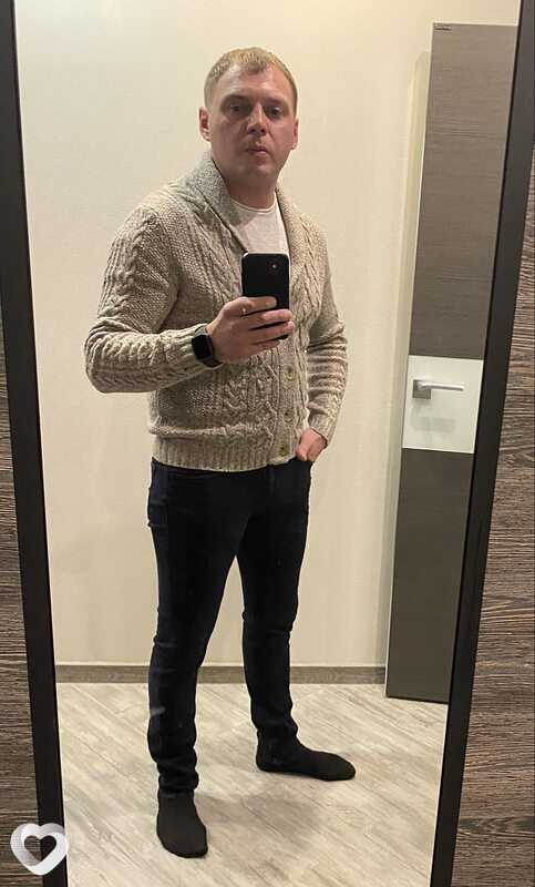 Константин, 39, Санкт-Петербурге — анкета №3885280