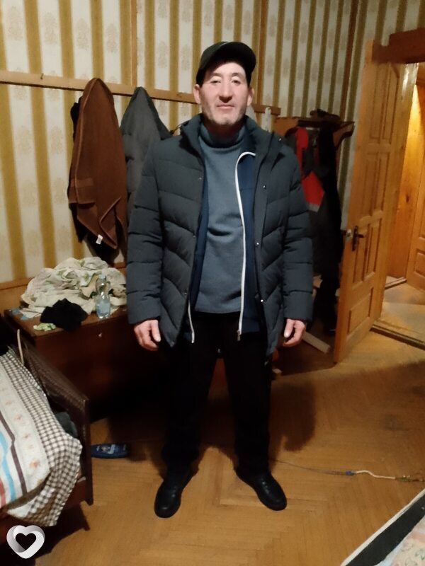 Андрей, 46, Казани — анкета №3885283