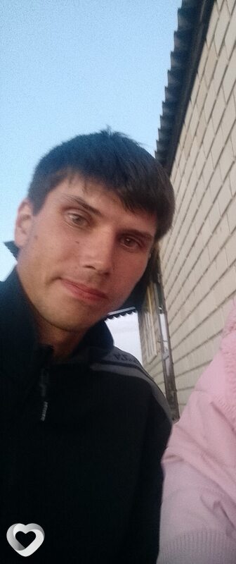 Руслан, 28, Славгороде — анкета №3885286