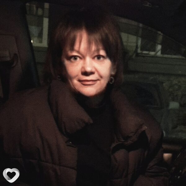 Анастасия, 50, Новосибирске — анкета №3884922