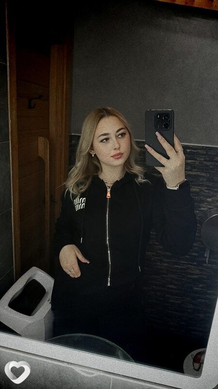 Оля, 18, Донецке — анкета №3884923