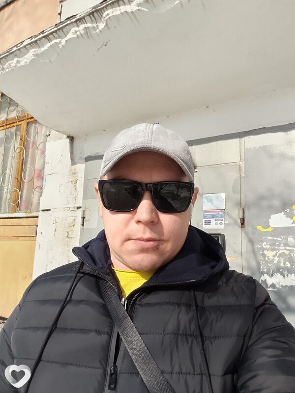 Вячеслав, 35, Перми — анкета №3884925