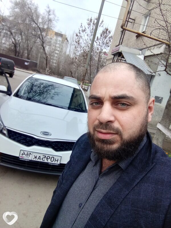 Роман, 32, Ижевске — анкета №3884931