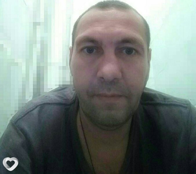 Сергей, 47, Пинске — анкета №3884934