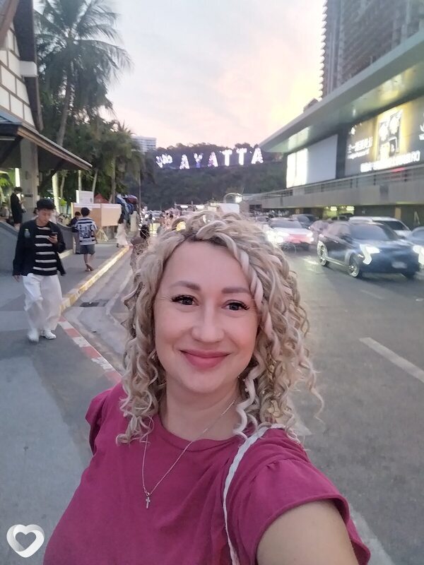 Natali, 41, Хабаровске — анкета №3884936