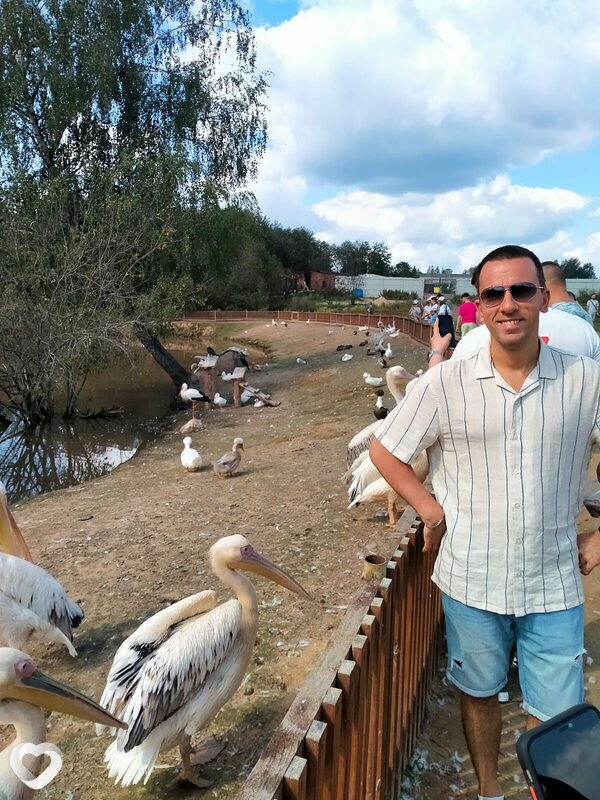 Stanislav, 38, Москве — анкета №3884961