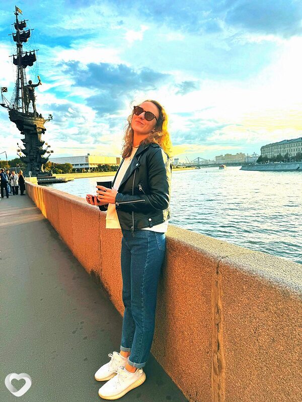 Ангелиночка, 31, Тюмени — анкета №3884962