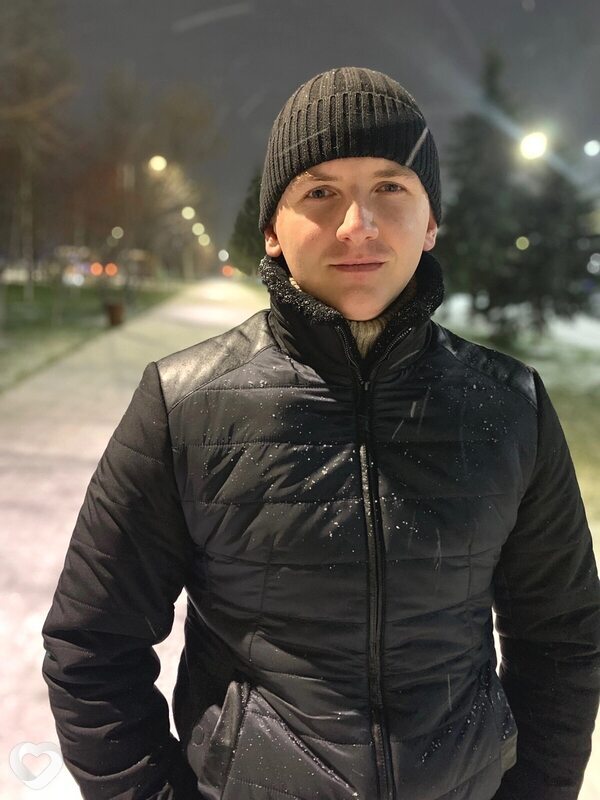 Дмитрий, 22, Санкт-Петербурге — анкета №3884963