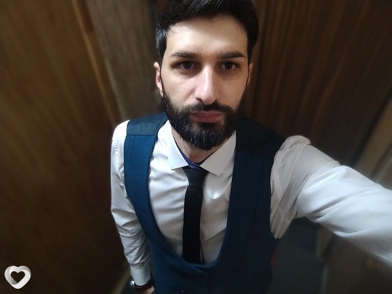 Инар, 37, Москве — анкета №3885220