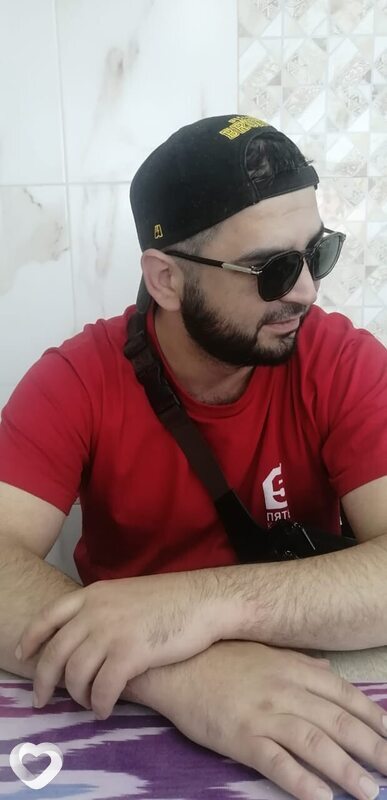 Сэм, 34, Москве — анкета №3885230