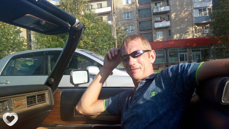 Макс, Светогорск