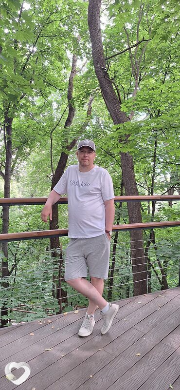 Александр, 44, Челябинске — анкета №3885245