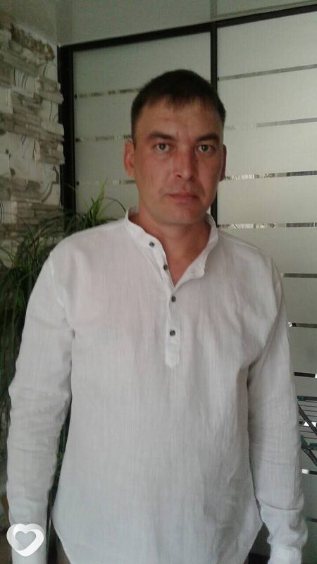 Артём, 41, Ульяновске — анкета №3885248