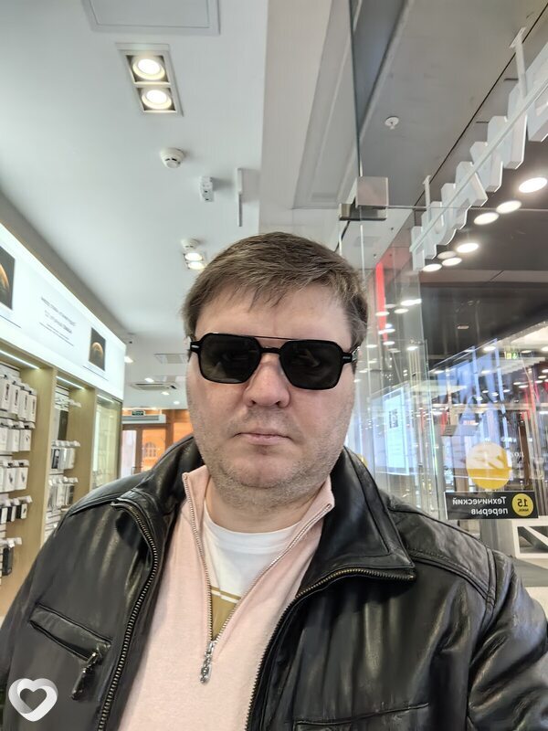 Василий, 36, Москве — анкета №3885252