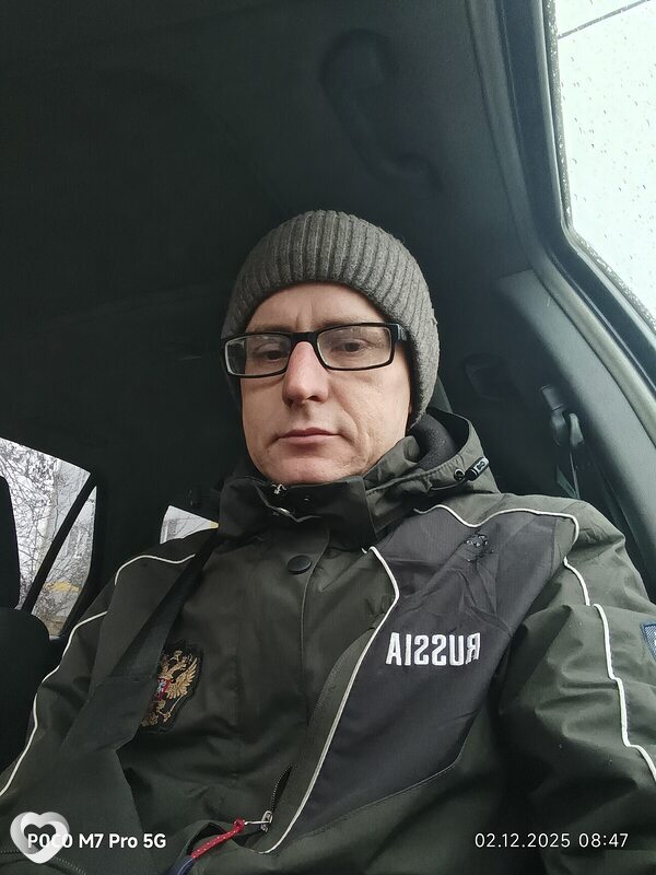 Павел, 38, Талице — анкета №3885255