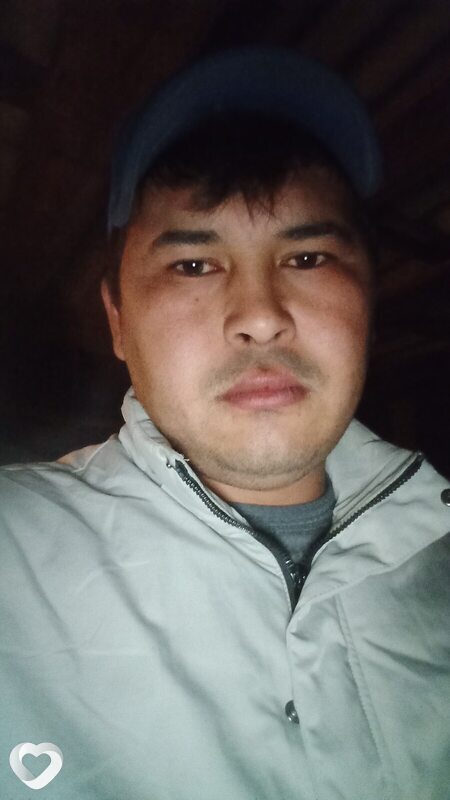 Азамат, 35, Алматы — анкета №3885260