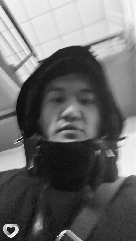 Мидас, 23, Череповце — анкета №3885262