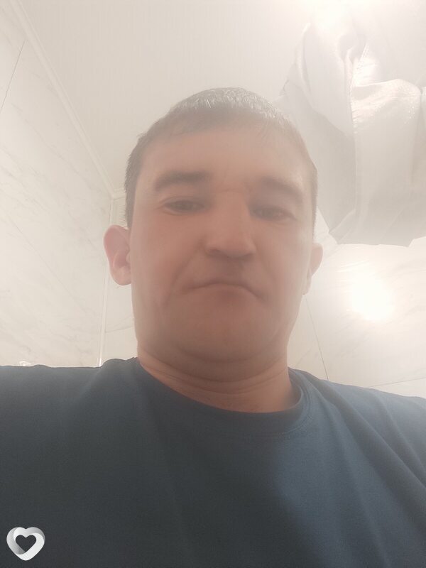 Владимир, 32, Алматы — анкета №3885265