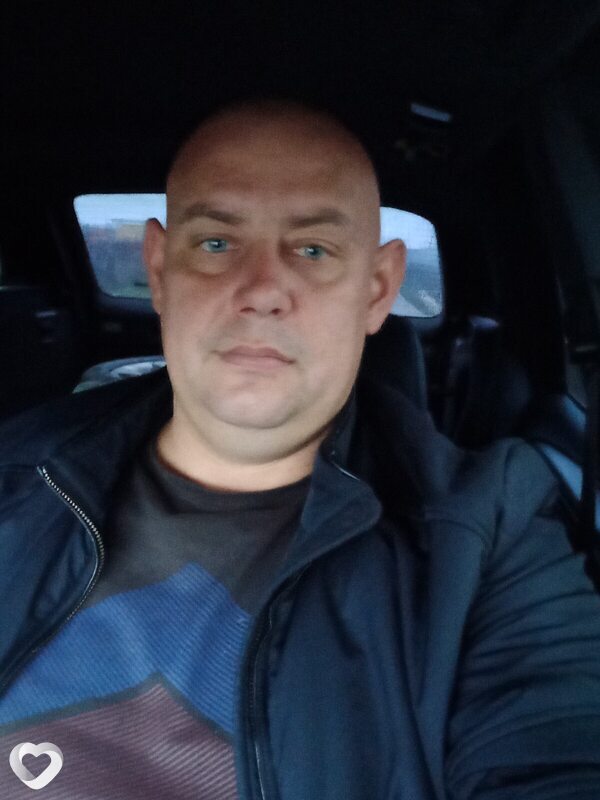 Виталя, 40, Рязани — анкета №3884970