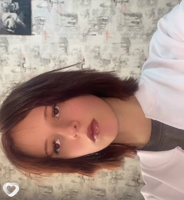 Юлия, 19, Черемхове — анкета №3884974