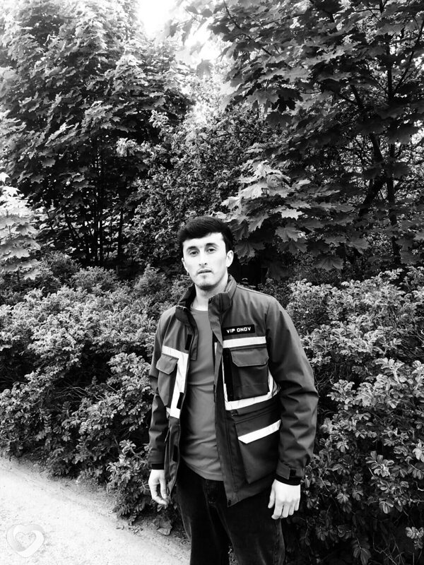 Али, 20, Москве — анкета №3884982