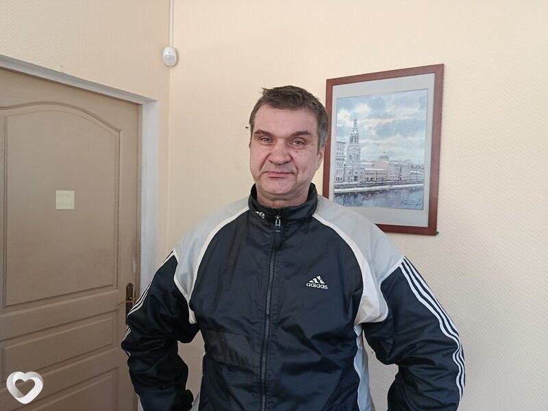 Олег, 54, Москве — анкета №3884984