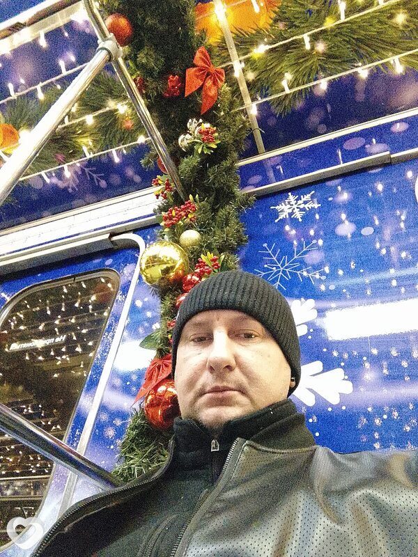 Иванес, 37, Балашихе — анкета №3884985
