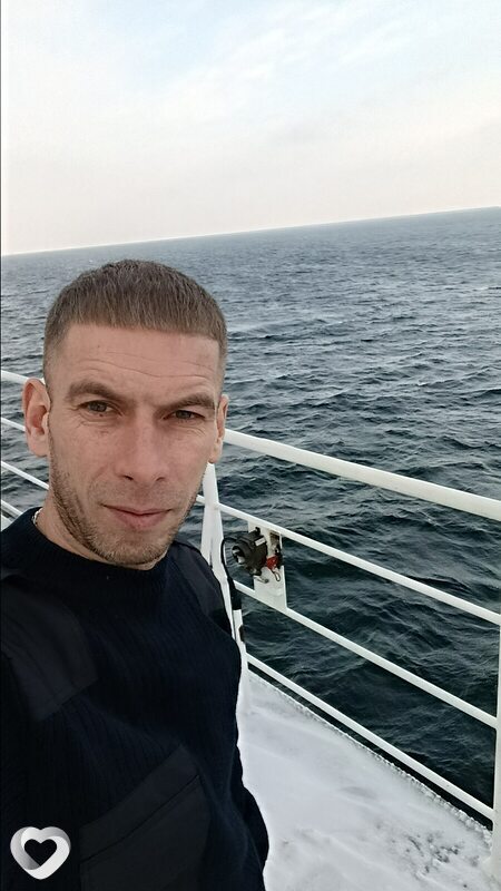 Сергей, 36, Санкт-Петербурге — анкета №3884989
