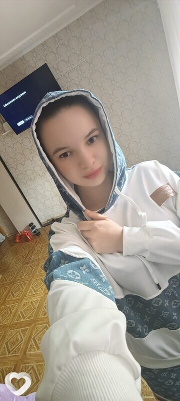 Анастасия, 29, Волгограде — анкета №3884991
