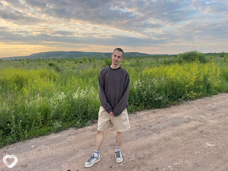 Саня, 22, Альметьевске — анкета №3884901