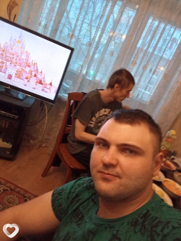 Артём, 36, Москве — анкета №3884996