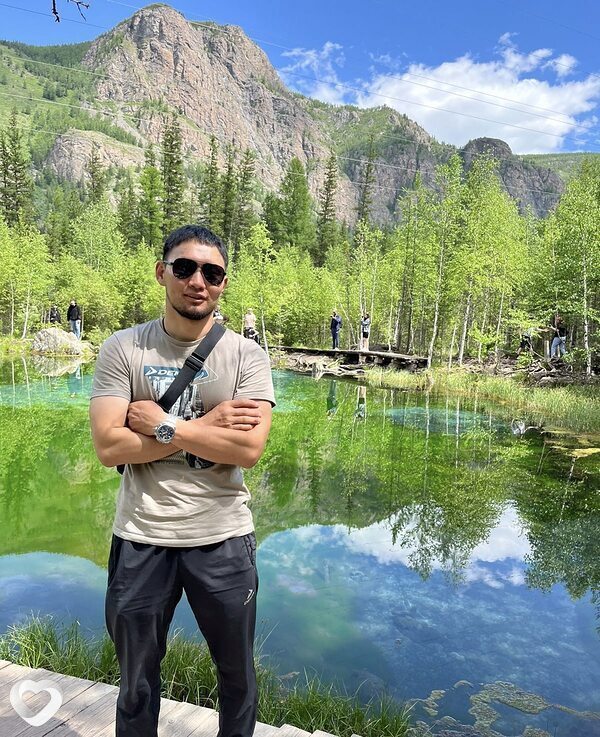 Тузагаш, 26, Симферополе — анкета №3884999