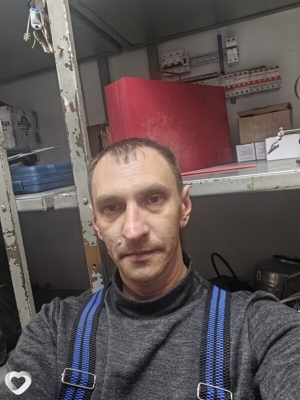 Анатолий, 33, Красноярске — анкета №3885005