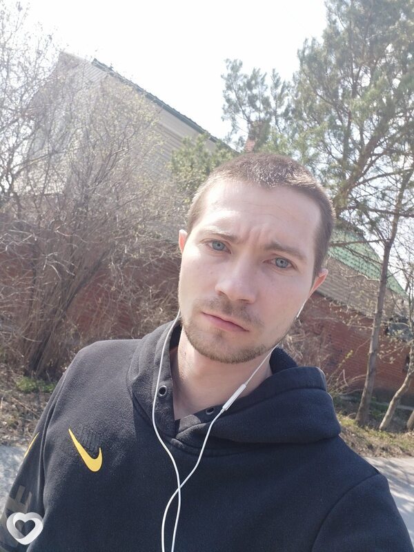 Alex, 35, Новосибирске — анкета №3885008