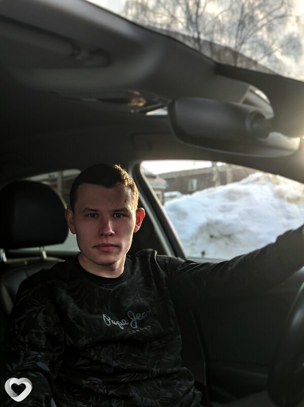 Артем, 23, Казани — анкета №3885015